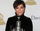 Kris Jenner fortryder hun var utro!