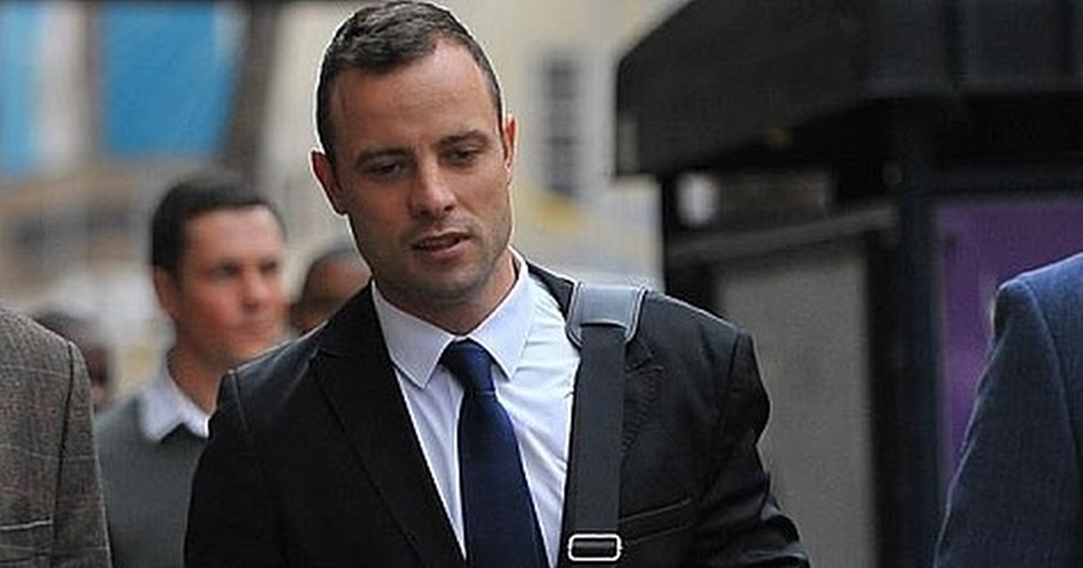 Oscar Pistorius released from prison