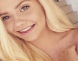 Fie Laursen tilbage i Paradise Hotel!