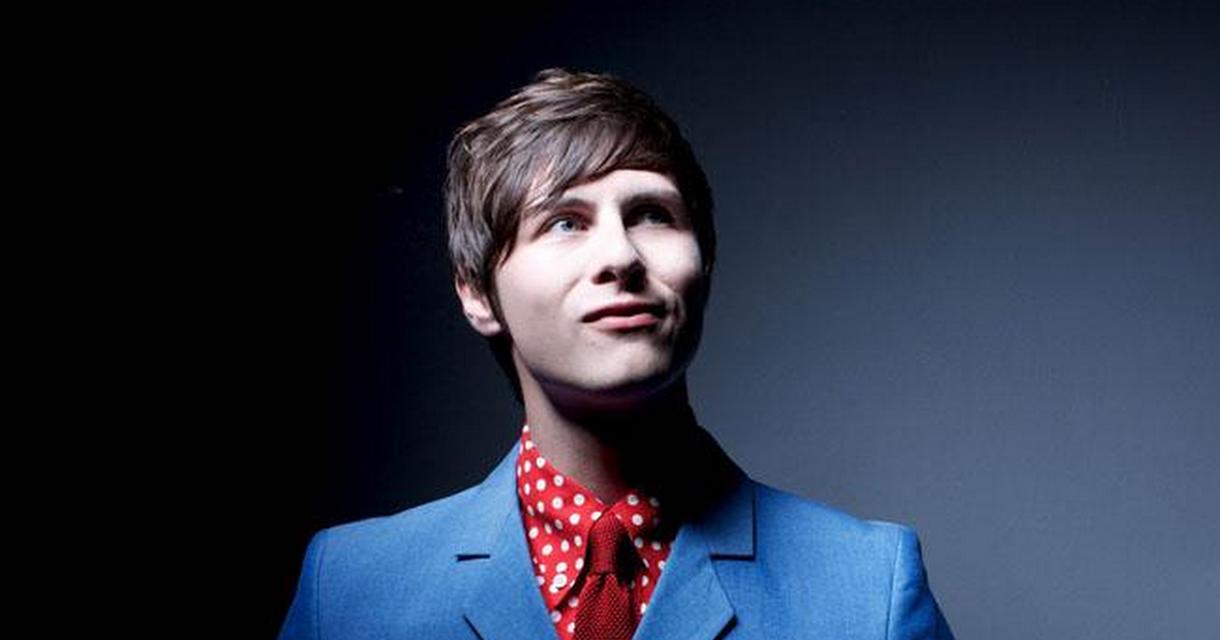 Ben Hanlin booted from Dancing on Ice