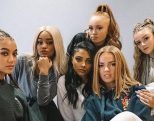 Real Like You 'overwhelmed' to win X Factor: The Band