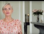 Janni Ree bleger numsehul