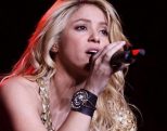 Shakira frygtede at hendes karriere var slut!