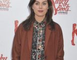 Jill Halfpenny joins Dark Mon£y cast