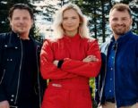 Model ny vært på Kanal 5-program!