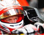 Pragtpræstation af Kevin på Silverstone!