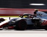 Kevin Magnussen diskvalificeret i nat!