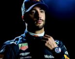 F1 Stjernekører stopper hos top team !
