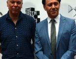 Inside No. 9 commissioned for two more series