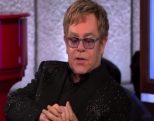 Elton brød sammen under koncert!