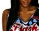 Jackie er single