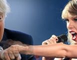 Trump vs. Swift
