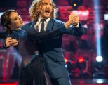 Seann Walsh and Katya Jones' routine set to be 'less sexy'?