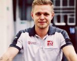Kevin imponerede i test, fjerde hurtigst !