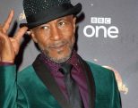 Danny John-Jules jokes he signed up for Strictly Come Dancing because of curse