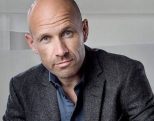 Adam Holm afslører sin utroskab!