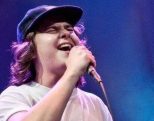 Lukas Graham nøgen på Instagram!