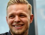 Magnussen henter VM-point på Silverstone!