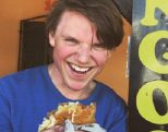 Bagedyst-Tobias vilde karriereskift!