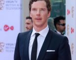 Dracula series inspired by Benedict Cumberbatch's shadow
