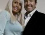 Eric og Anni giftes