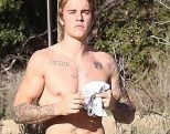 Justin Bieber was ‘joking around’ during exchange with TV reporter