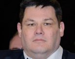 The Chase buy Mark Labbett new suit after he drops 35lbs
