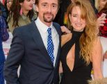 Richard Hammond lost 7mm in height in crash
