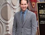 Paul Rudd: I tried to flash Michael Douglas