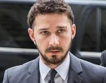 Shia LaBeouf draws on jail experiences