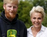 'Landmand søger kærlighed' uden Lene Beier