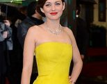 Marion Cotillard had panic attacks on Macbeth