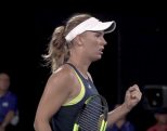 Kæmpe chok: Wozniacki dropper karrieren