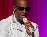 R. Kelly: My fame makes me a target for allegations