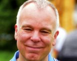 Steve Pemberton joins Death in Paradise