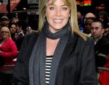Lucy Alexander's mother has died