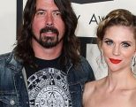 Dave Grohl wants daughters to form band