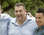 Amin efter exit: Sviner jungleprogram!