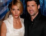 Patrick Dempsey enjoys romantic outing with estranged wife