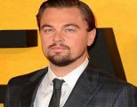 Leonardo DiCaprio scorer ny model!