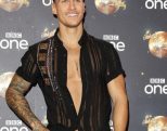 Gorka Marquez Googles Strictly stars