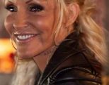Linse overrasker med nyt look!