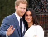 Programmet for Harry og Meghans bryllupsdag!