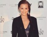 Claudia Rexs store hemmelighed!
