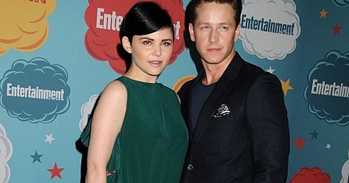 Ginnifer Goodwin expecting second child