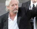Michael Douglas for Ant-Man sequel