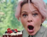 Dessert-dame nyeste deltager i 'Vild med dans'