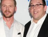 Simon Pegg and Nick Frost starring in new show Truth Seekers