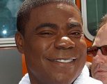 Tracy Morgan will never be normal