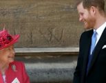 Prins Harry i rørende tale: Det bringer mig stor sorg